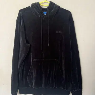 adidas 아디다스 아디다스 오리지널 후드티 새틴풍