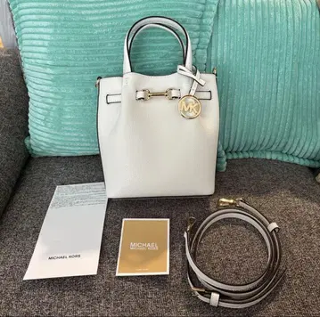 [ 새상품 ] MICHAEL KORS 숄더백