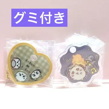 치이카와 (먼작귀) 흔들참 시사 구미 포함