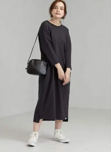 타나카나 SC 풋볼 원피스