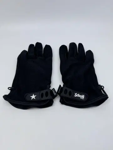 [ 미사용 새상품급 ] Schott 와 원스타 바이크용 메쉬 장갑