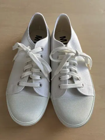[ 새상품 ] MOONSTAR x MHL. 스니커즈 24.0cm
