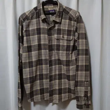 즉시 발송 가능 patagonia 라이트웨이트 피오르 플란넬 셔츠