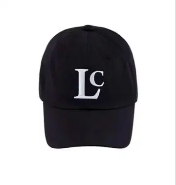 LOW CLASSIC 캡 NAVY