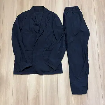 테오토라 패커블 셋업 월렛 팬츠 2