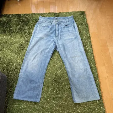 오라리 데님 3