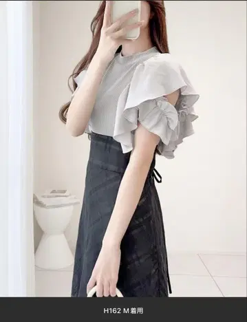 원피스 mily bilet