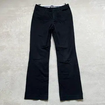 GAP (갭) 부츠컷 팬츠