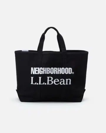 NEIGHBORHOOD L.L.BEAN GROCERY TOTE