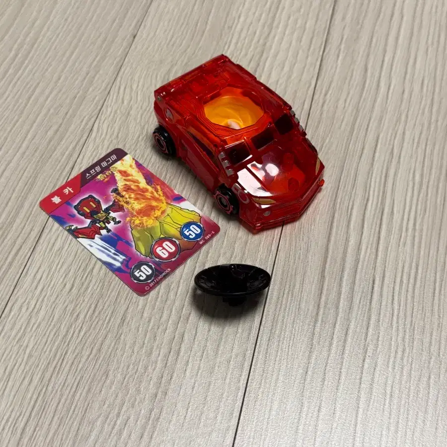 Turning Mecard Volca #터닝메카드,#볼카,#터닝메카드볼카 on Bunjang Global Site.