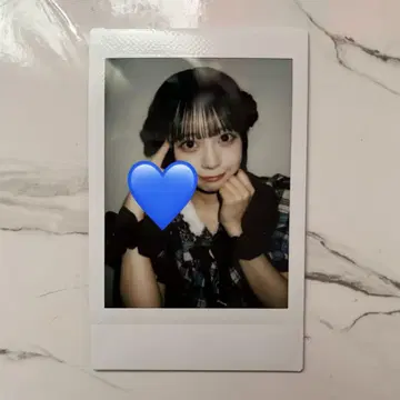 cutie street 마스다 아야노 폴라로이드 온 특 체크 의상