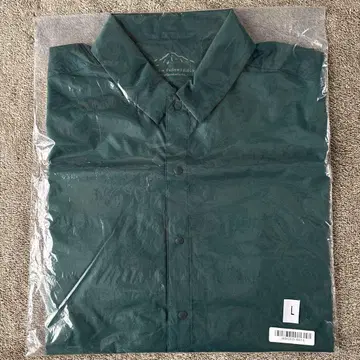 atelier bluebottle hiker's jacke L
