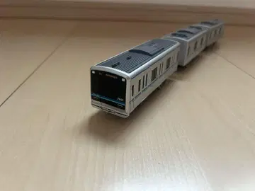 호쿠소 7500형 프라레일