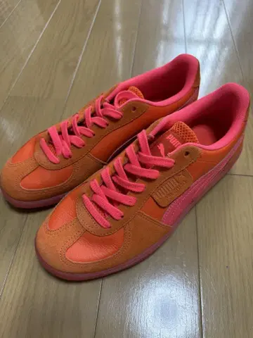 [새상품] 스니커즈 푸마 27cm