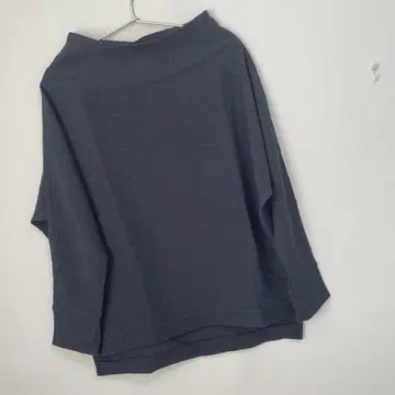 아무도 모르는 양류 가늘어 보이는 돌먼 상의