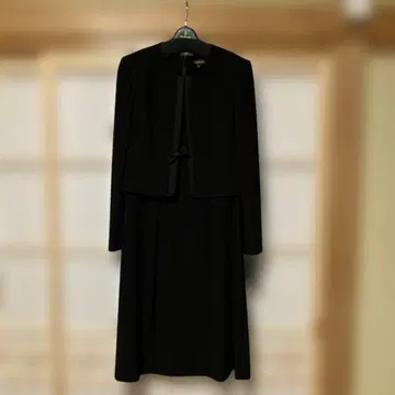 새상품 블랙 포멀 PRIMERO