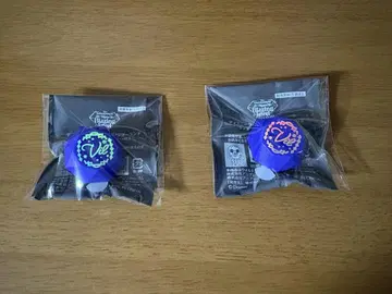 브레이징 주얼 BlazingJewel 반지 라이트