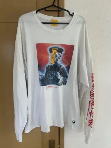 FR2 에프알2 쿄우시 롱티 두광