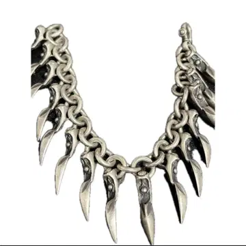 데프 브리드 deaf breed braceletB-6 type