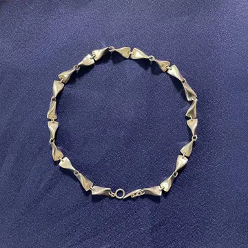 조지 젠슨 목걸이