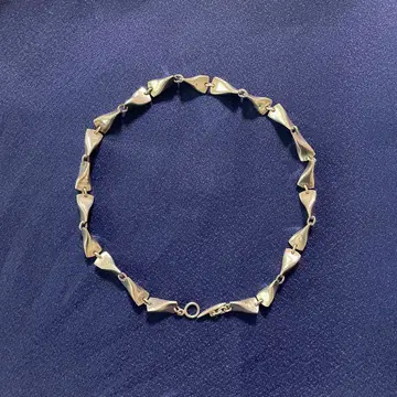 조지 젠슨 목걸이