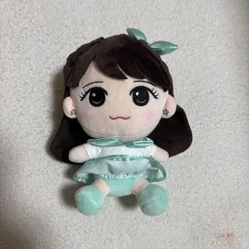 FRUITS ZIPPER 사쿠라이 유이 치비누이