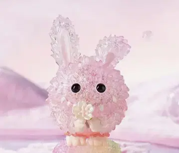 popmart INSTINCTOY Monster Fluffy Fantas