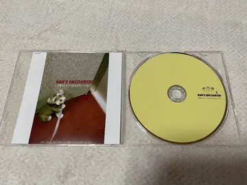 BAN'S ENCOUNTER CD 5장 세트