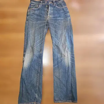 Lee REAL VINTAGE COWBOY 101B 1939년 복각