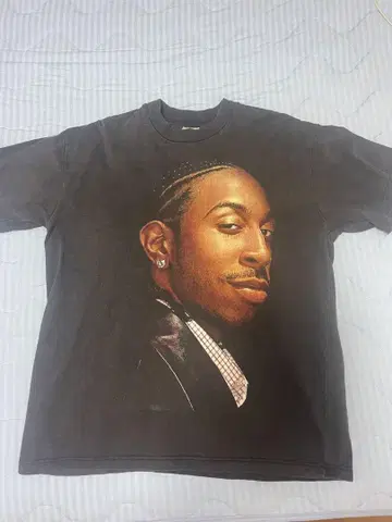Ludacris MONEY MAKER 티셔츠