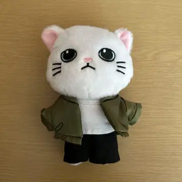 심야 소녀 전쟁 인형