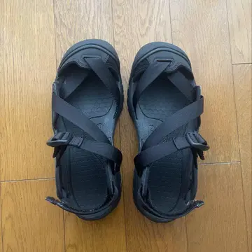 KEEN 젤라포트 24cm