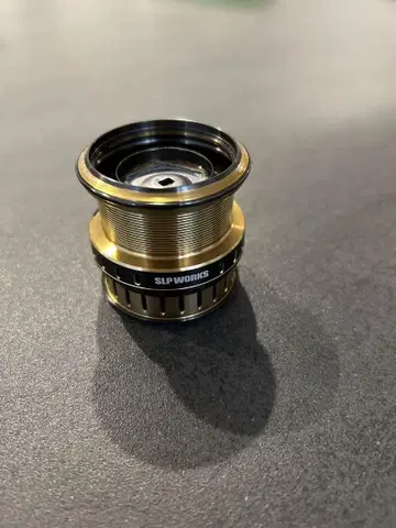 다이와 (Slp Works) SLPW EX LT 스풀 2500S