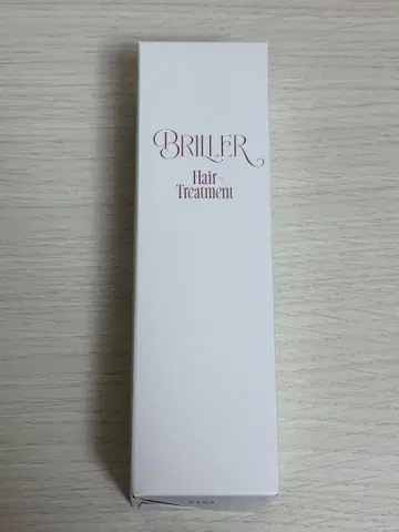 시메짱의 씻어낼 필요 없는 헤어 트리트먼트