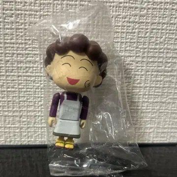 마루코는 아홉살 귀여운 블록 피규어! 스미레