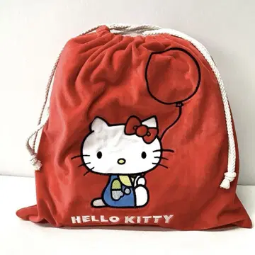 [새상품급] 산리오 Hello Kitty 키티 굿즈 4종 세트