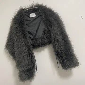 하레 롱 퍼 볼레로 HARE