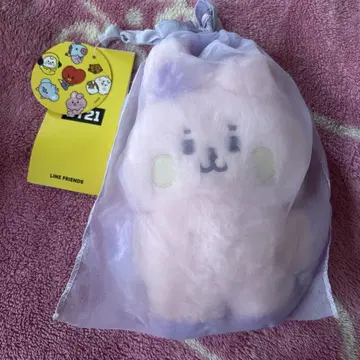 bt21 COOKY