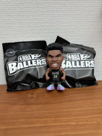 NBA BALLERS 야니스 아데토쿤보