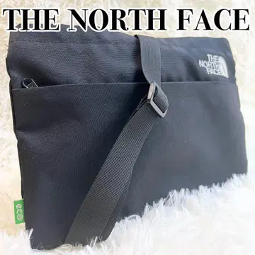 [인기] 컨디션 최상 THE NORTH FACE 사코슈 블랙