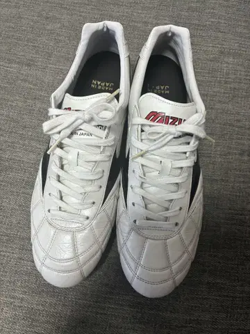 [ 새상품급 ] Mizuno Morelia 2 축구화 스파이크