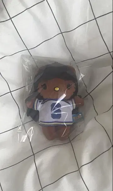 SZA HELLO KITTY 봉제 인형 키링