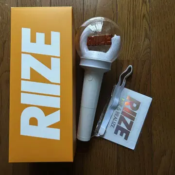 RIIZE 응원봉