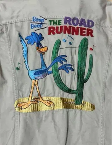 새상품급 중고 SUGAR CANE 로드 러너 데님 자켓 42 XL