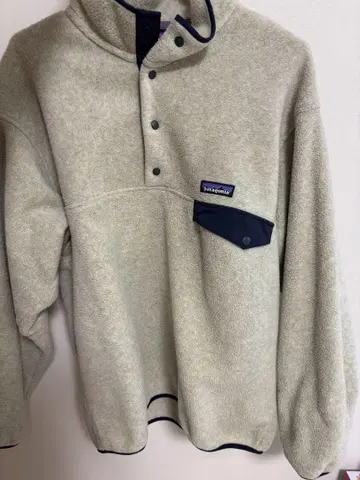 patagonia Synchilla 플리스 자켓 M 사이즈