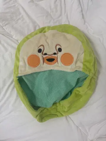 스모모노우치 변신 모자