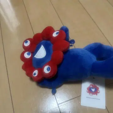 오사카 만박 미야쿠미야쿠 봉제 인형 복권 3등