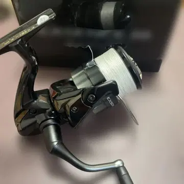 선착순 시마노 24 엑센스 BB 4000 MXG