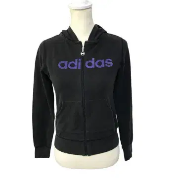 adidas 맨투맨 후드티 스타일리시 긴팔 트레이닝복 스포츠 웨어