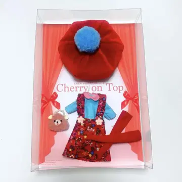LALA Puppenhaus 네오 브라이스 아웃핏